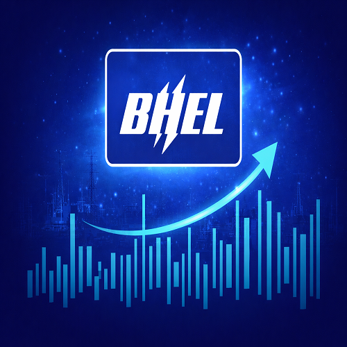 Bharat Heavy Electricals Limited